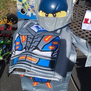 Halloween costume for kids